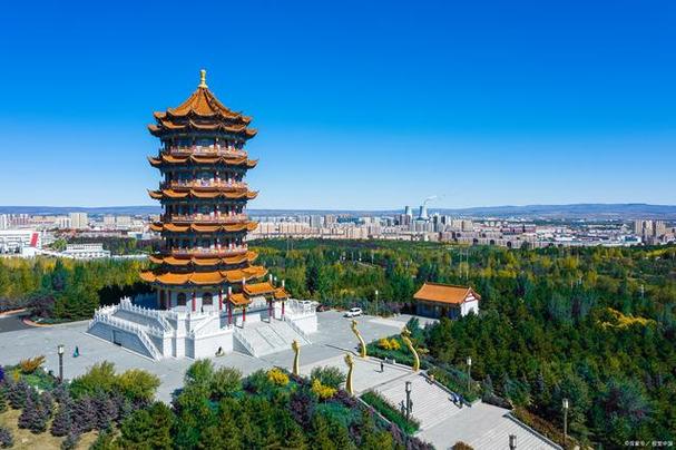 乌兰察布旅游攻略，必玩的景点有哪些？-图1