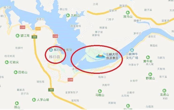 重庆三峡大坝旅游攻略，如何规划一次完美的旅行？-图3