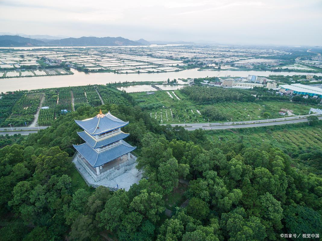 中山市崖口村旅游攻略，如何规划一次完美的旅行体验？-图2