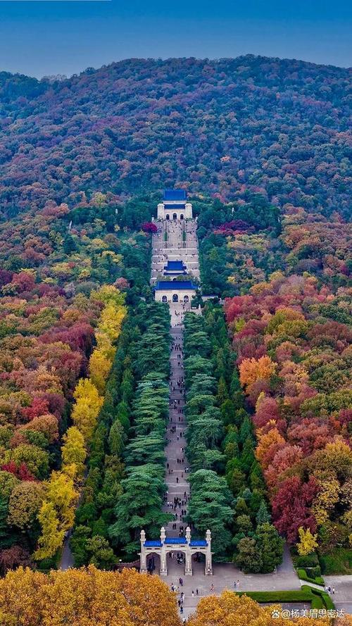 10月南京旅游，有哪些必去景点推荐？-图3