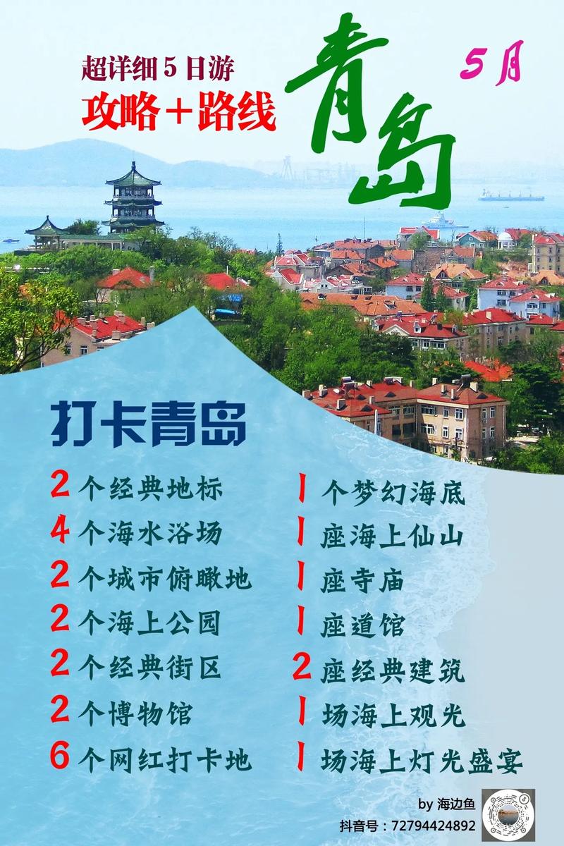 5月旅游攻略，如何规划一次完美的旅行体验？-图3