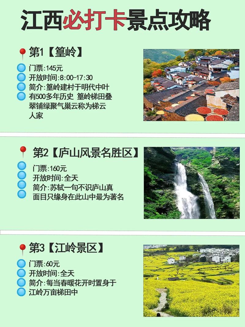 春季旅游攻略，如何规划完美的春日之旅？-图1