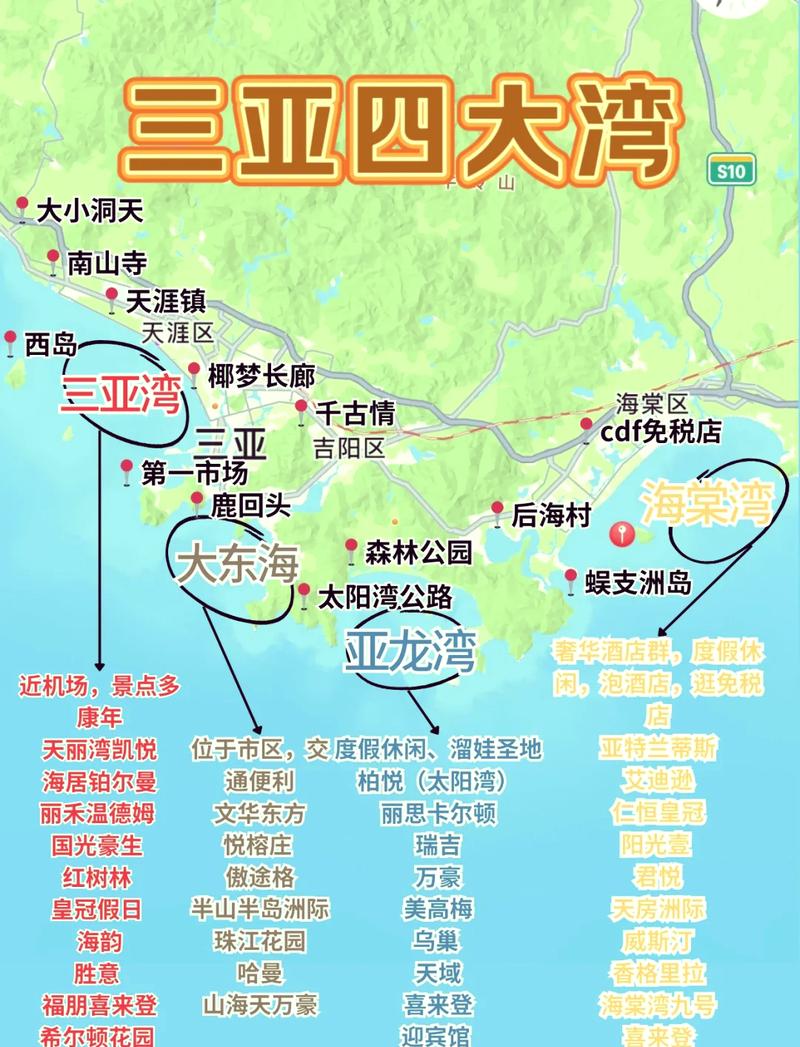 东海旅游攻略，如何规划一次完美的东海之旅？-图3