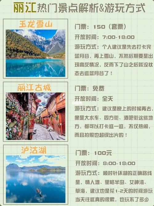 11月旅游攻略，如何规划最佳旅行体验？-图2