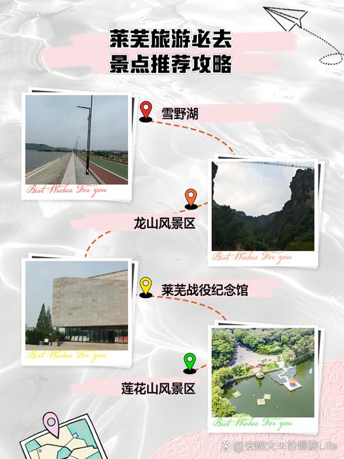 莱芜旅游攻略，如何规划一次完美的莱芜之旅？-图3