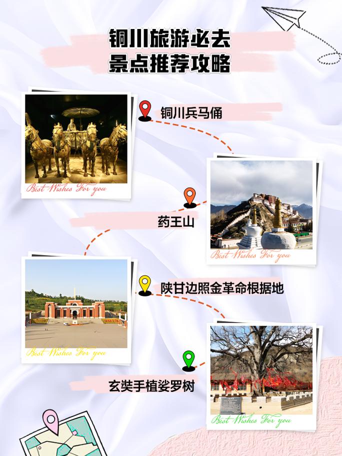 铜川旅游攻略，如何规划一次完美的旅行体验？-图3