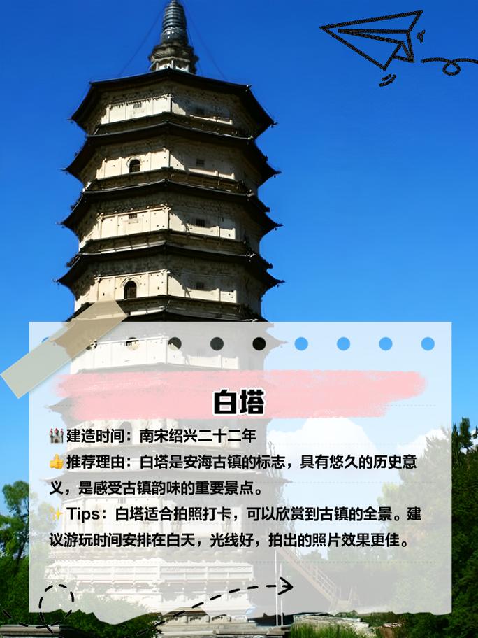 晋江旅游攻略，如何规划一次完美的晋江之旅？-图3