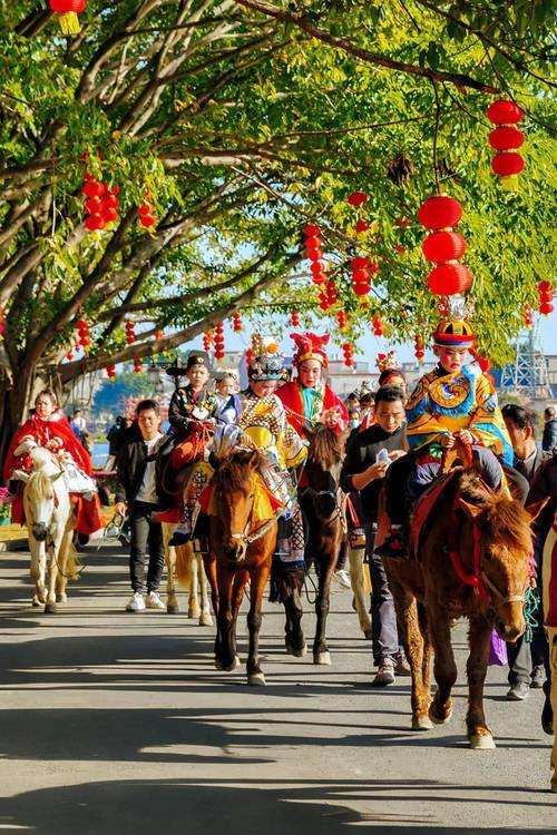 正月出行，如何规划完美旅游攻略？-图1