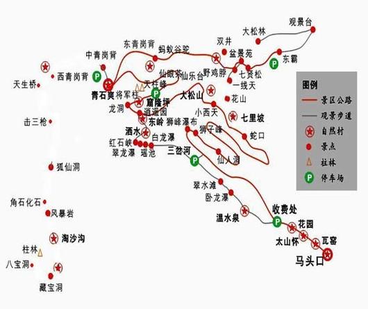 关山旅游攻略，探索关山之美，有哪些必去景点和实用建议？-图3