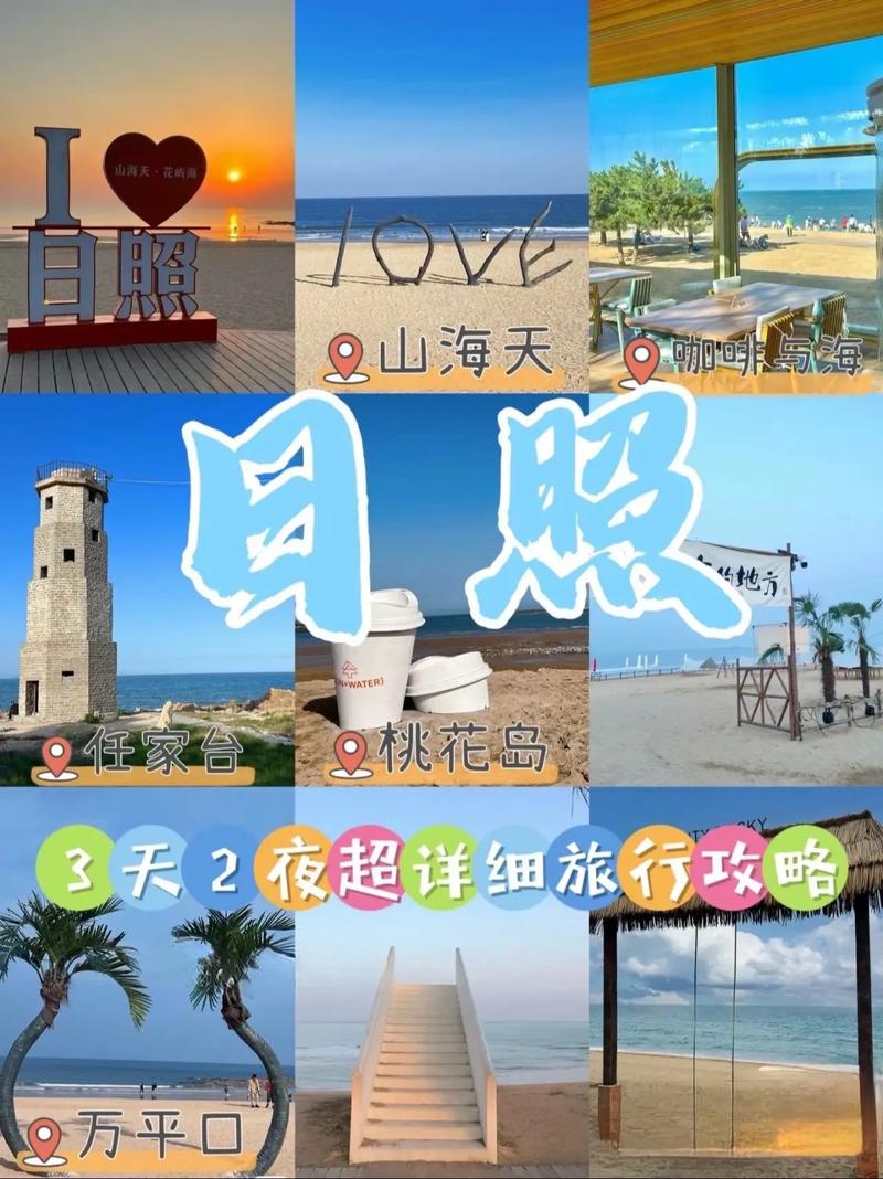 如何制定一份完美的旅游自助攻略？-图2