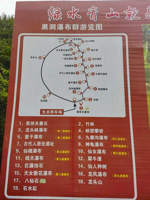 宁国旅游攻略，探索这座美丽城市的最佳路线是什么？-图1