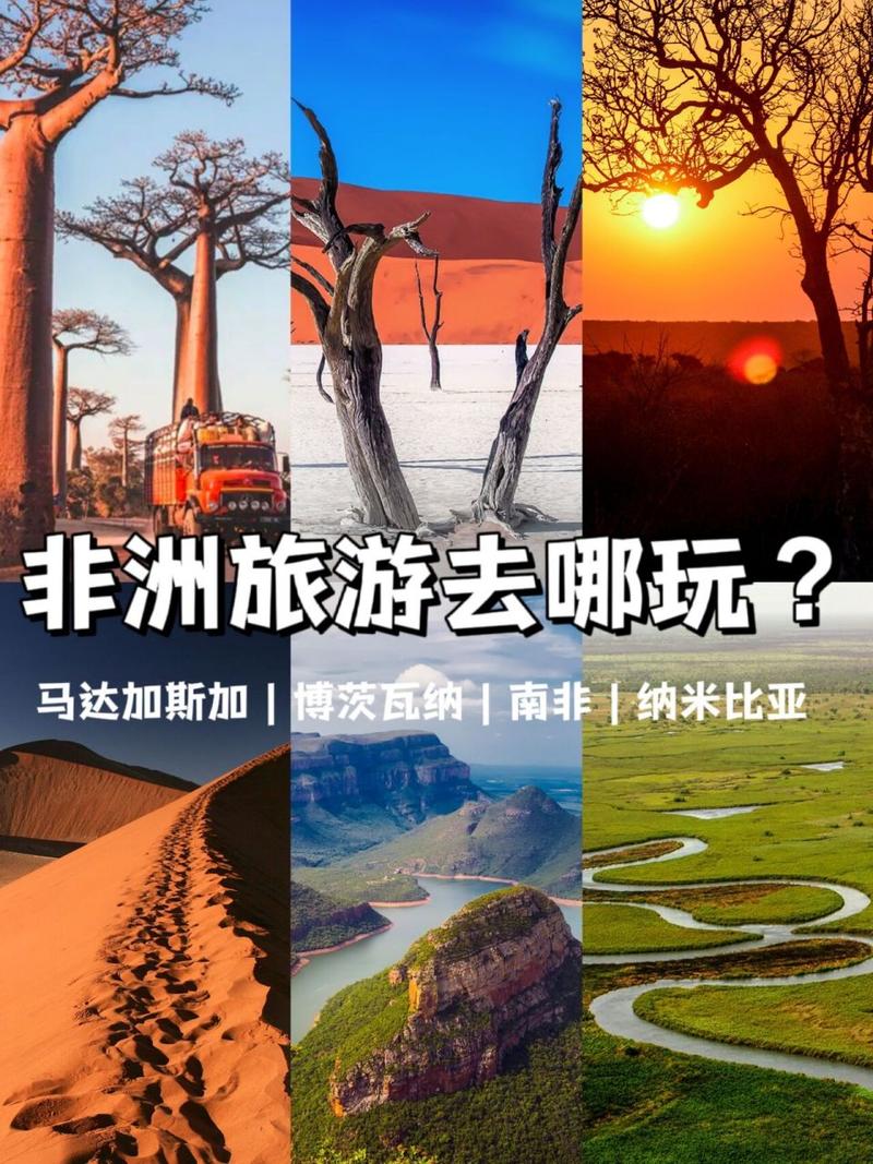 非洲旅游攻略，如何规划一次完美的非洲之旅？-图1