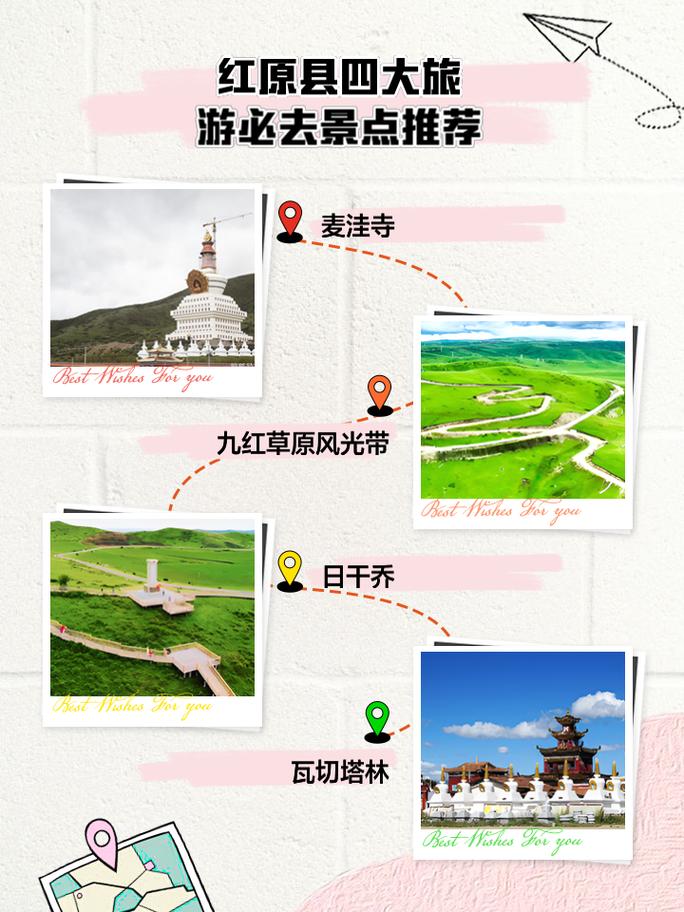 红原旅游攻略，如何规划一次完美的旅行体验？-图2