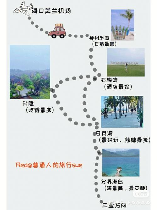 后海旅游攻略，如何玩转这片美丽的水域？-图1