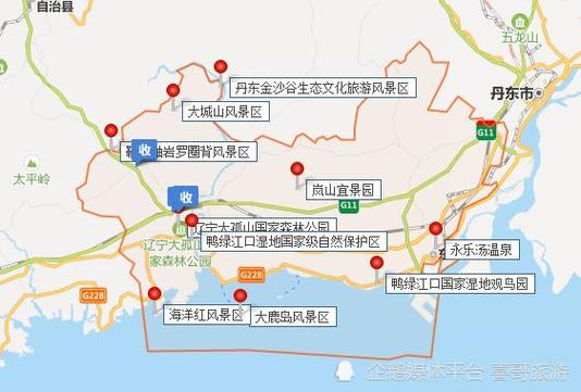 东港旅游攻略，如何玩转这座迷人的海滨城市？-图2