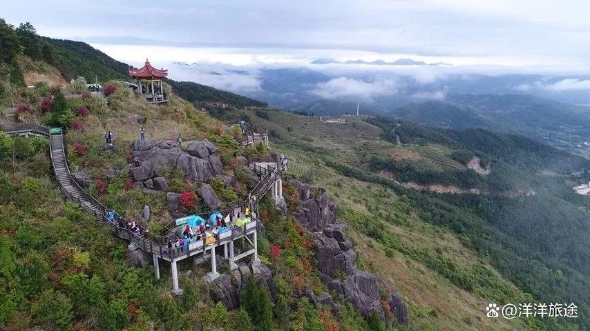 永春旅游攻略，如何规划一次完美的永春之旅？-图2