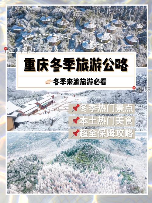 冬天去重庆旅游，有哪些必去景点和特色活动推荐？-图1