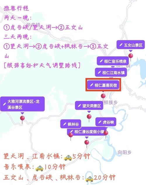 桓仁旅游攻略如何规划一次完美的桓仁之旅？-图2