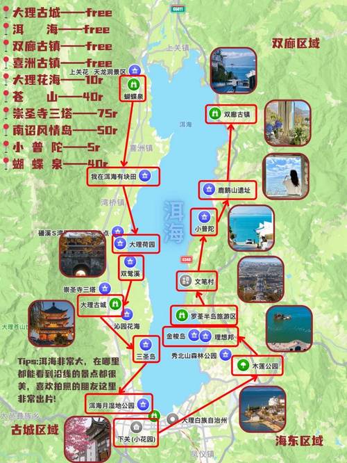 云南旅游住宿攻略，如何找到最适合你的住宿选择？-图1