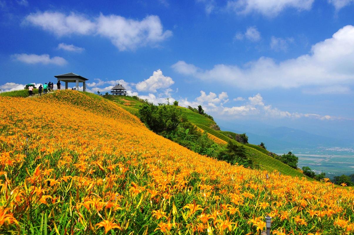 花莲旅游攻略，如何玩转台湾的美丽后花园？-图3