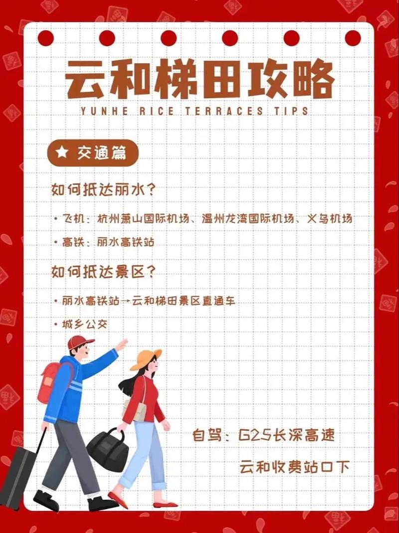 云和旅游攻略，探索云端之美，你准备好了吗？-图1