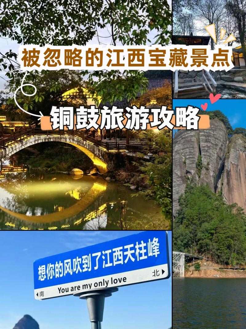 铜鼓旅游攻略，如何规划一次完美的铜鼓之旅？-图1