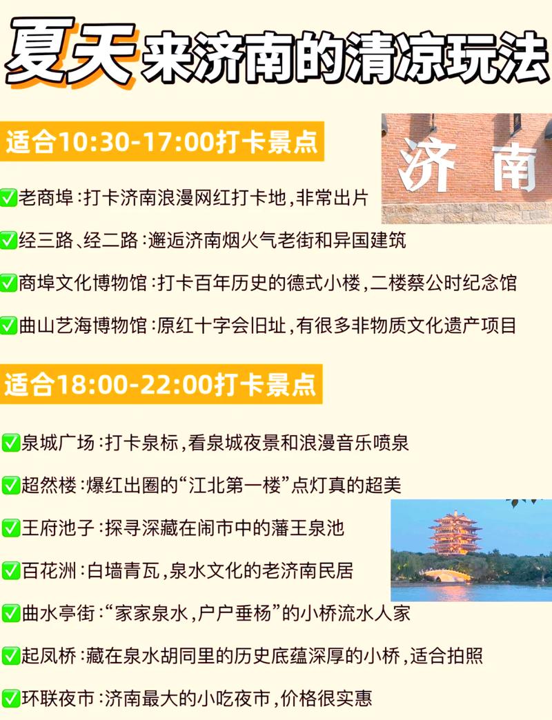 济南旅游住宿攻略，如何找到最适合你的住宿选择？-图1