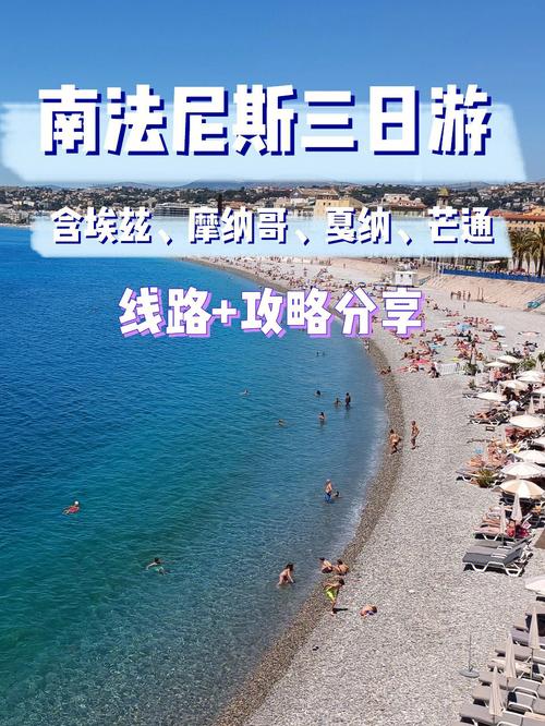 摩纳哥旅游攻略，如何规划一次完美的奢华之旅？-图1