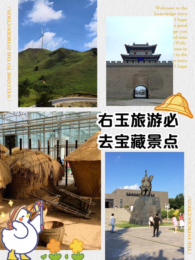 右玉旅游攻略，如何规划一次完美的旅行体验？-图2