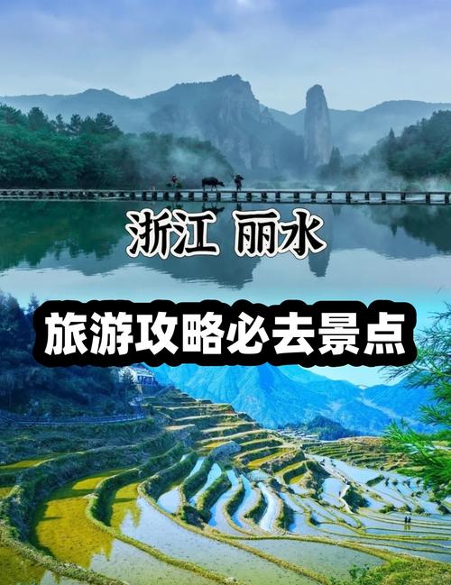 如何制定一份完美的丽水旅游攻略？-图2