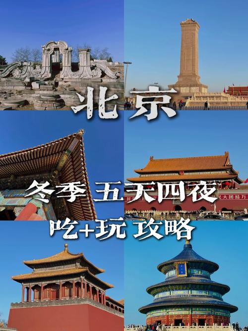 冬季去北京旅游，有哪些必看攻略？-图2