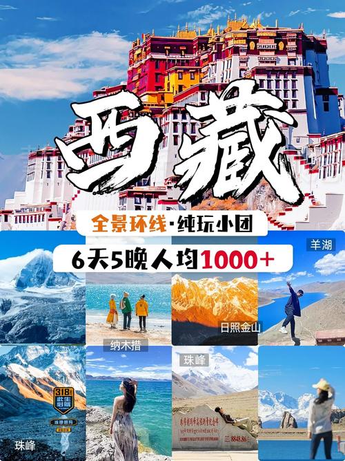 冬季西藏旅游攻略，如何规划一次难忘的冬日之旅？-图1