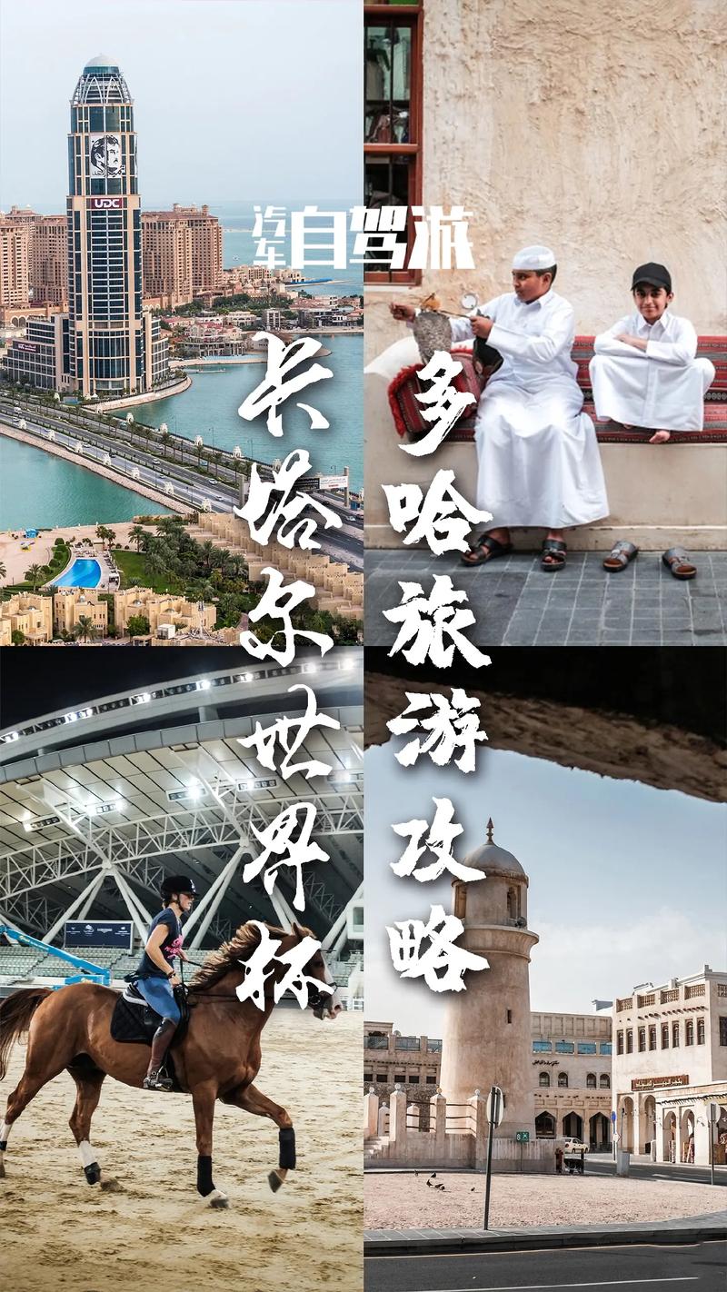 卡塔尔旅游攻略，如何规划一次完美的旅行体验？-图2