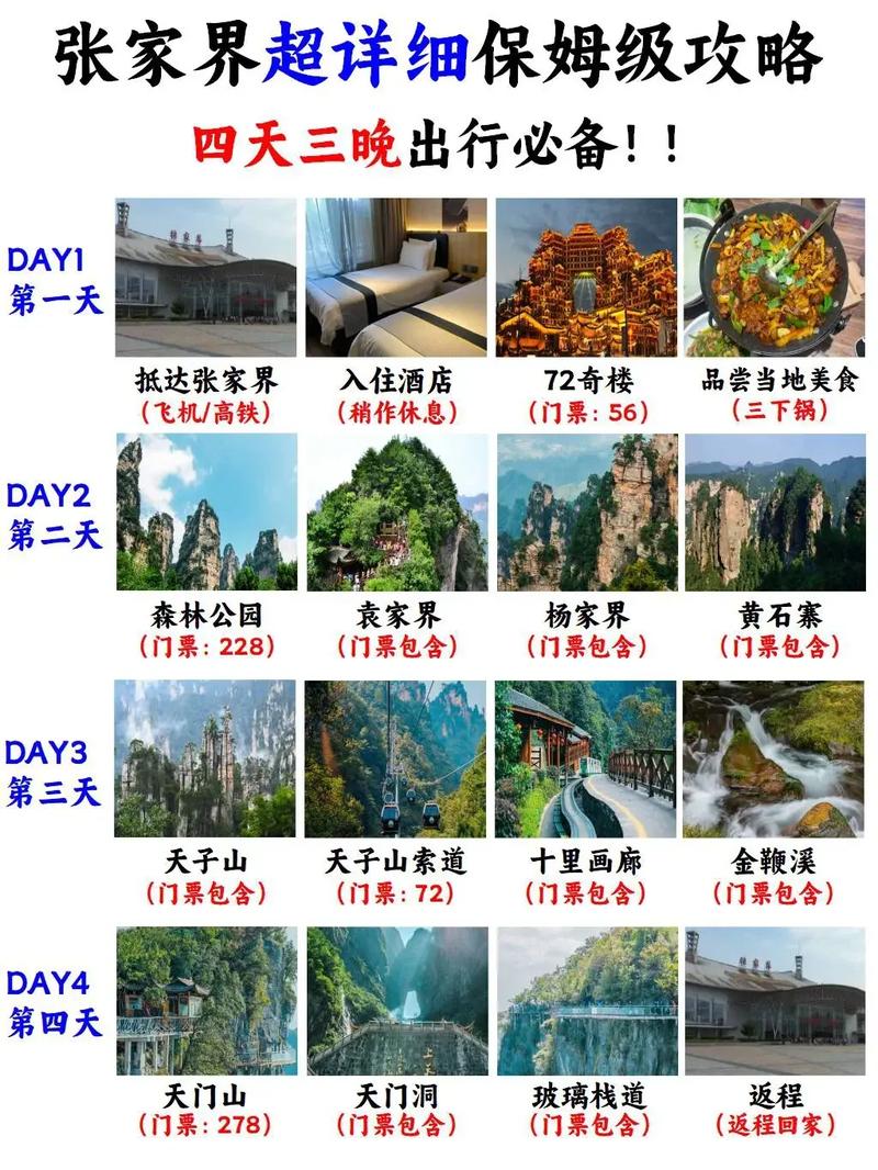 8月旅游攻略，如何规划一次完美的夏日之旅？-图3