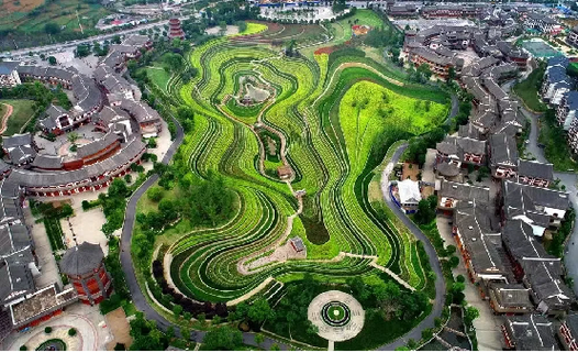 大方旅游攻略，探索未知美景，你准备好了吗？-图1