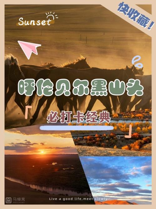 黑山头旅游攻略，如何规划一次完美的旅行体验？-图1