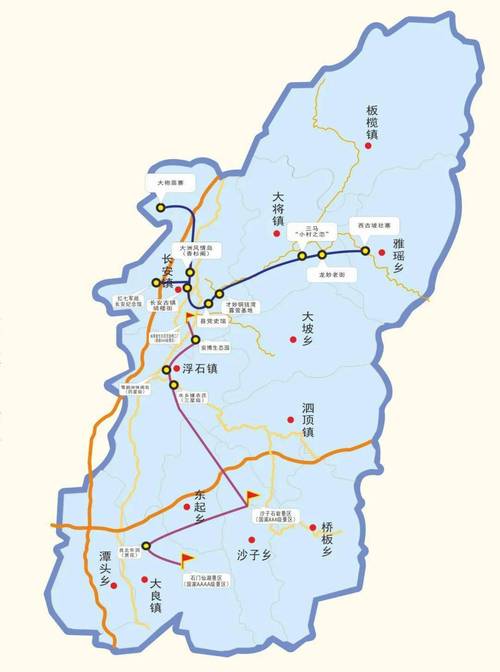 探索融安，一份全面的旅游攻略能带你体验哪些独特魅力？-图1