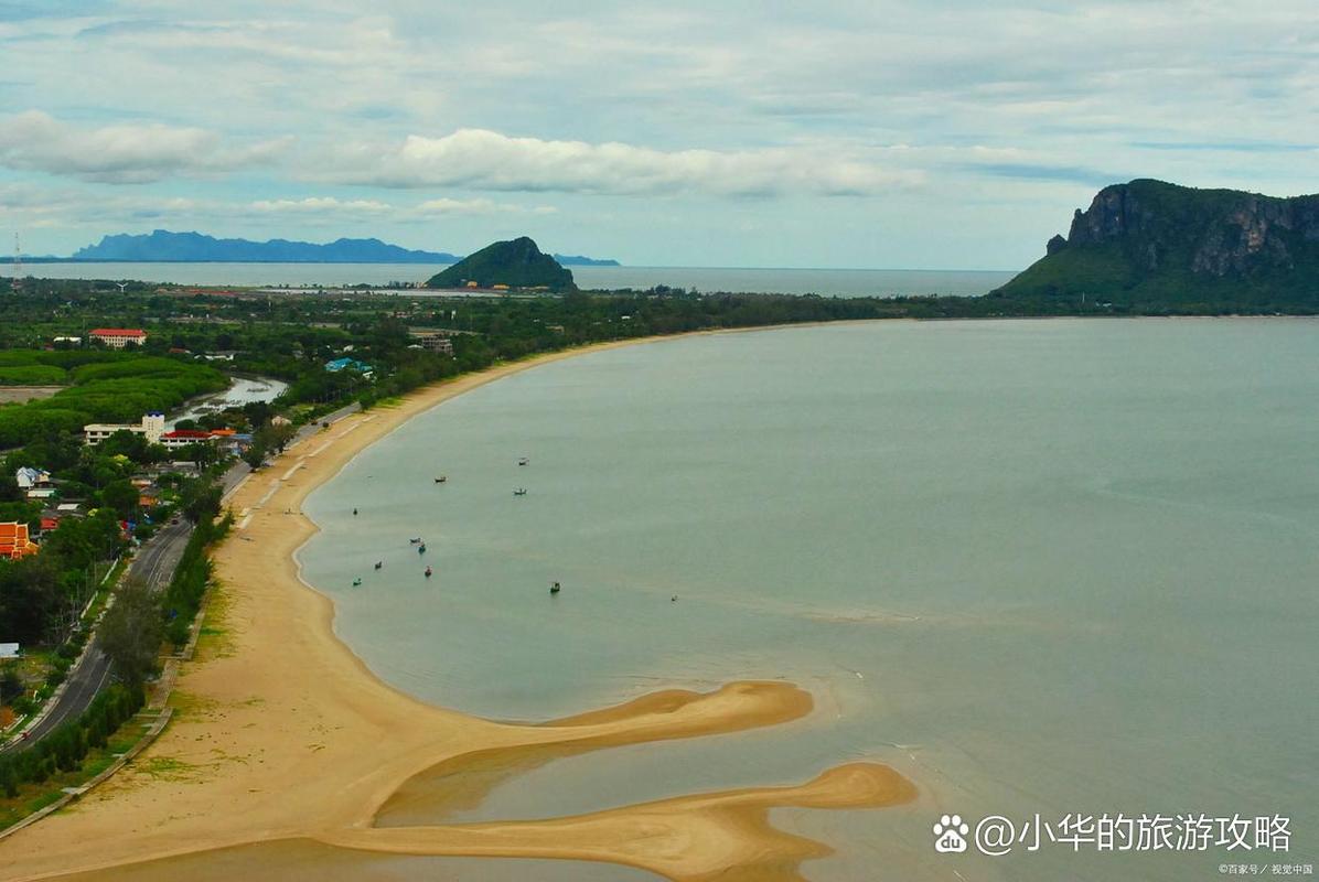 阳江闸坡旅游攻略，如何玩转这座美丽的海滨城市？-图2