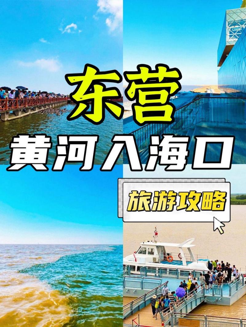 黄河口旅游攻略，如何规划一次难忘的旅行？-图2