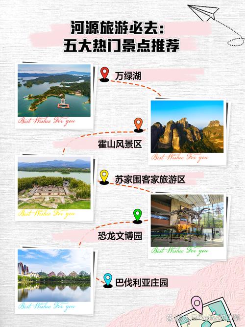 河源有哪些值得一游的旅游景点？-图3