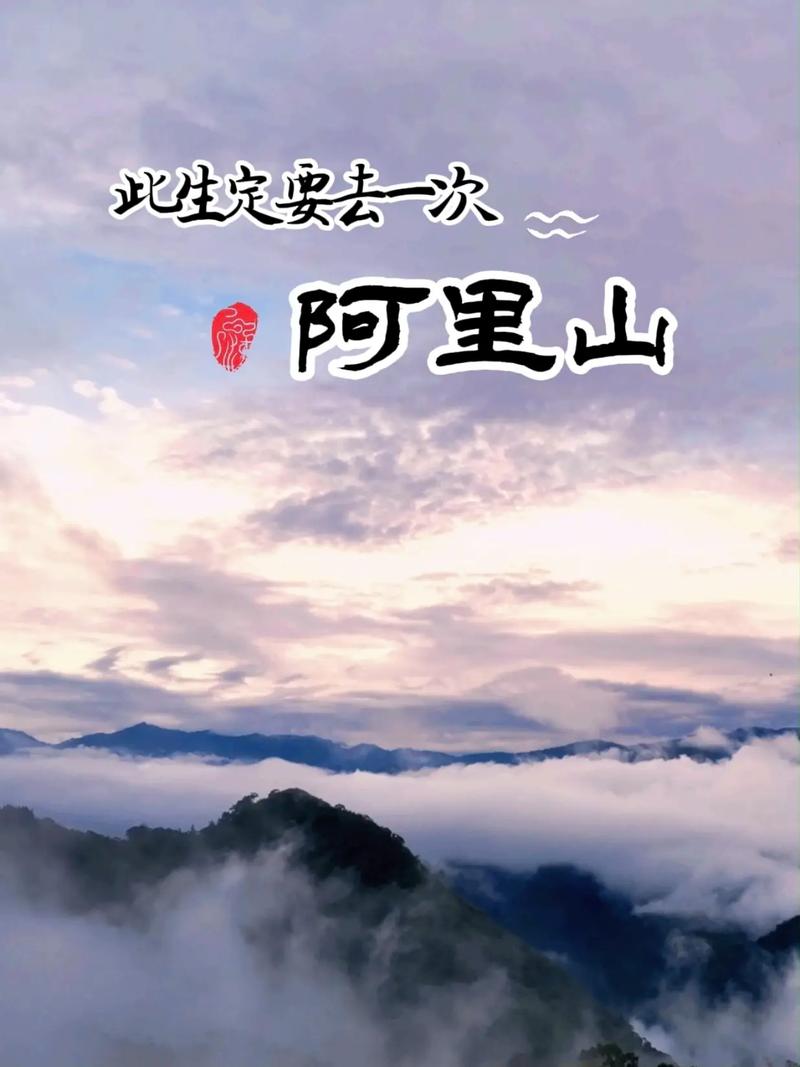 阿里山旅游攻略，如何规划一次完美的阿里山之旅？-图2