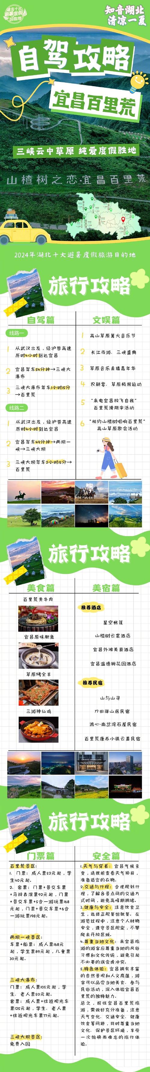 百里荒旅游攻略，如何规划一次完美的旅行体验？-图1