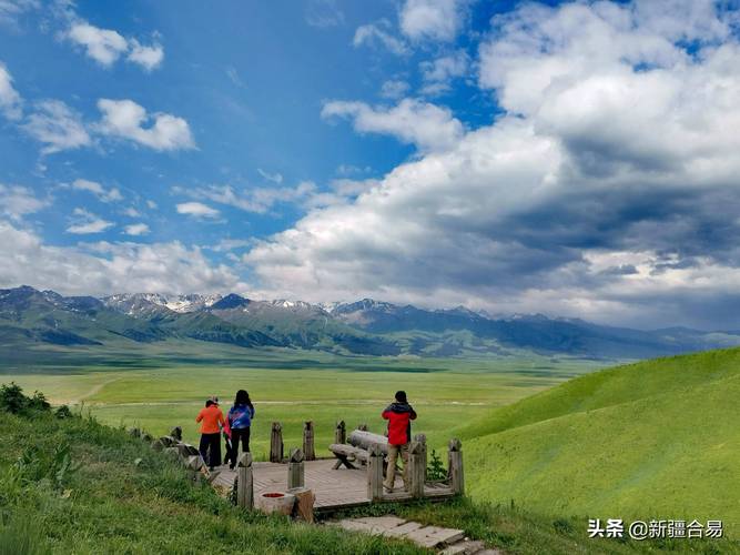 如何畅游空中草原？这份旅游攻略告诉你！-图1