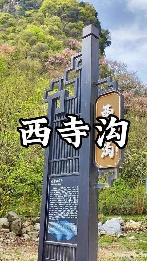 西寺沟旅游攻略，如何规划一次完美的旅行体验？-图3