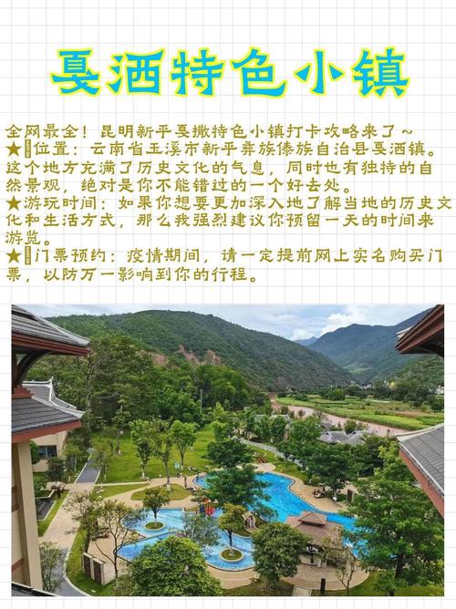 戛洒旅游攻略，如何规划一次完美的旅行体验？-图2