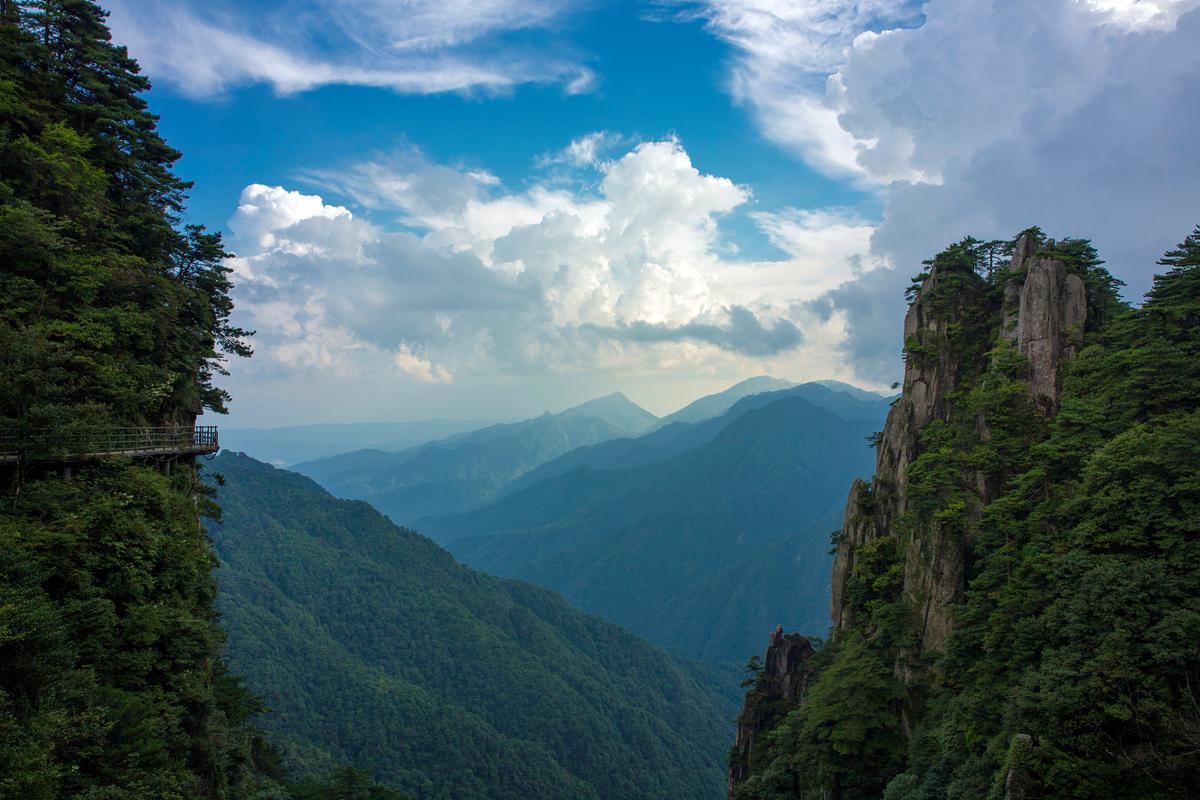 临安大明山旅游攻略，如何规划一次完美的旅行体验？-图3