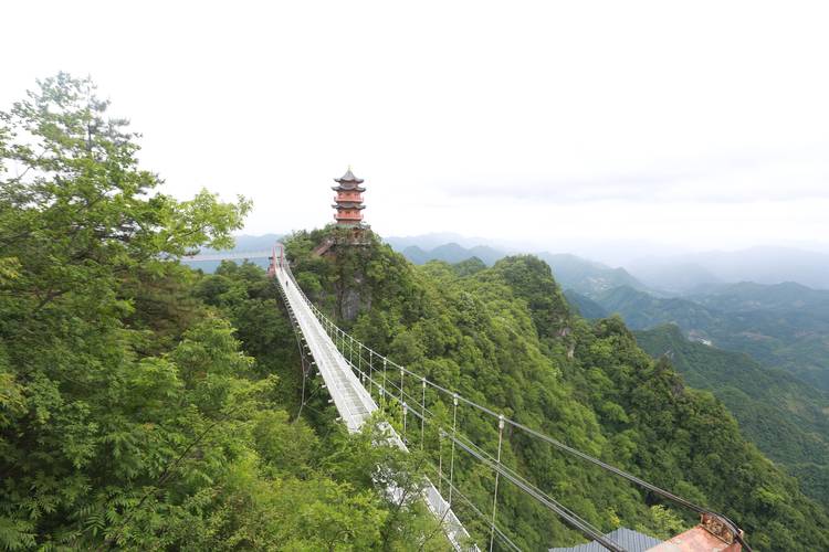 塔云山旅游攻略，如何规划一次完美的旅行体验？-图3