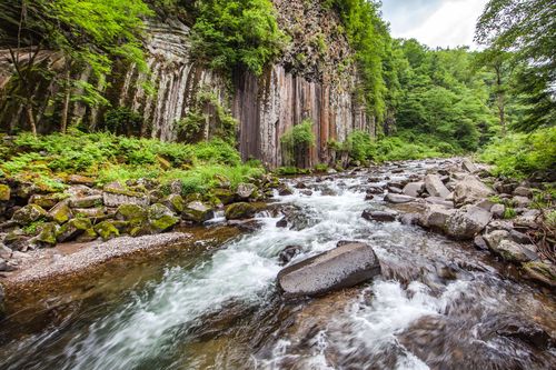 十五道沟旅游攻略，如何规划一次完美的旅行体验？-图3