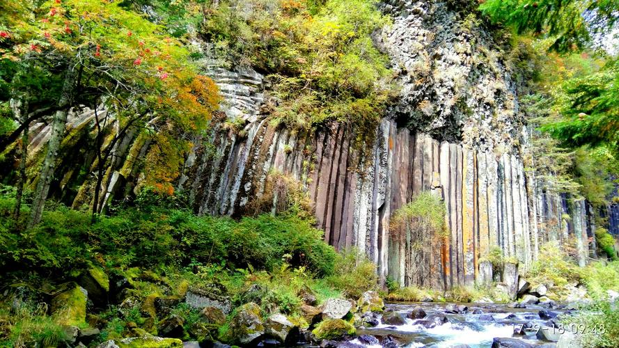 十五道沟旅游攻略，如何规划一次完美的旅行体验？-图1