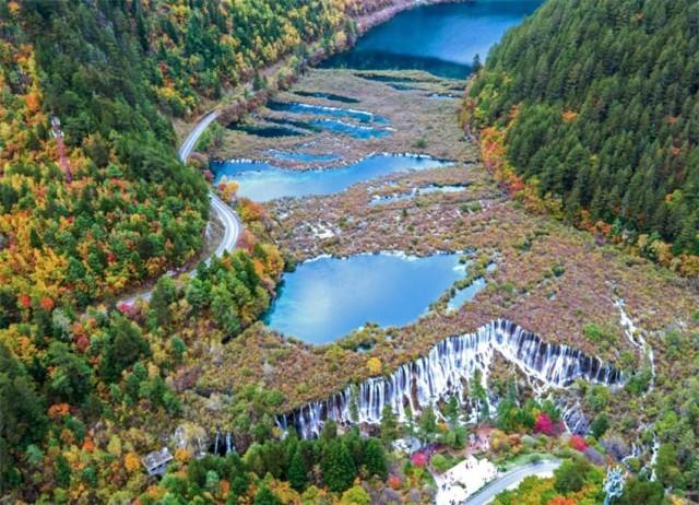 探索四川阿坝州，一份详尽的旅游攻略，你准备好了吗？-图3